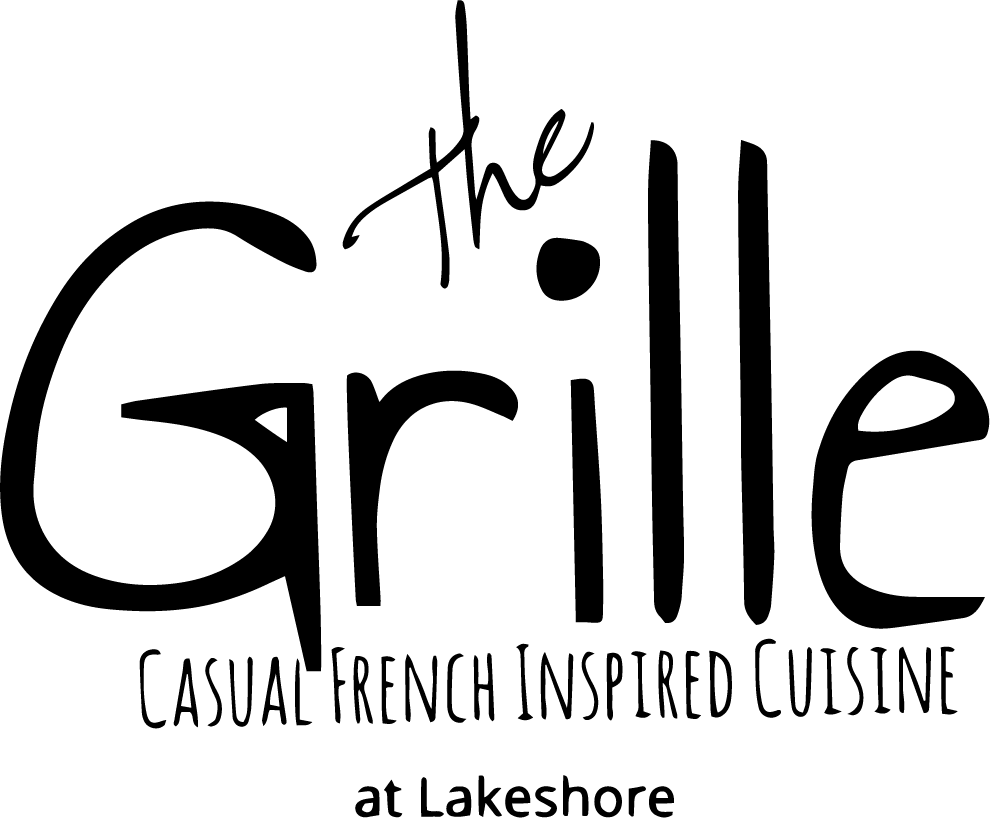 Grille Logo